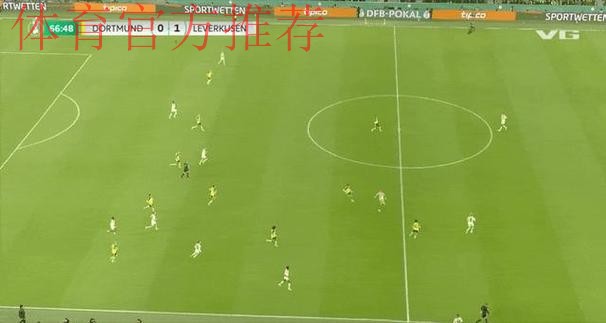 多特0-1勒沃库森无缘德国杯,马扎一击制胜,泰里耶进球被吹 多特0-1勒沃库森无缘德国杯,马扎一击制胜,泰里耶进球被吹